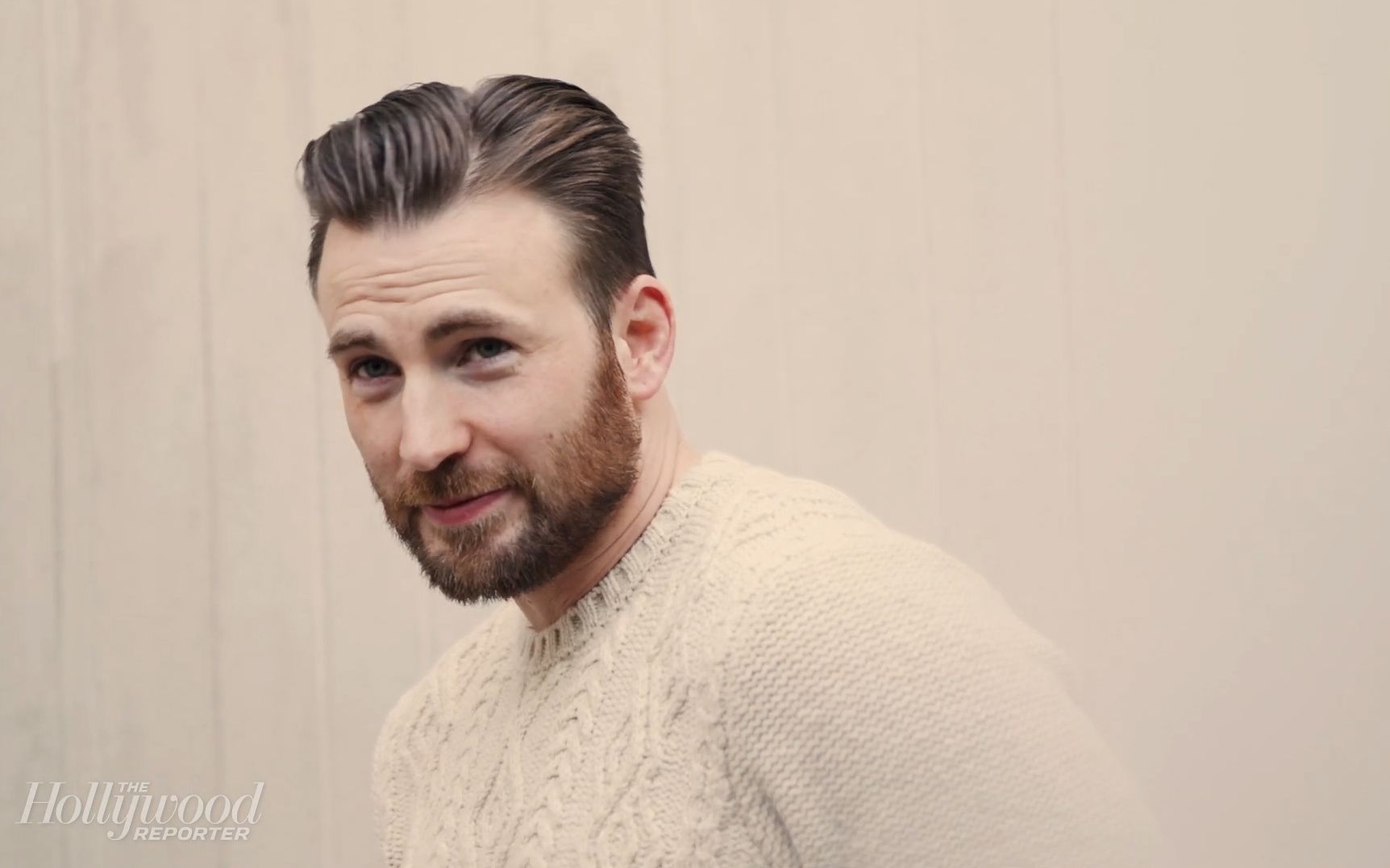 【美队/桃总】漫威克里斯·埃文斯(chris evans)在《复仇者联盟:终局