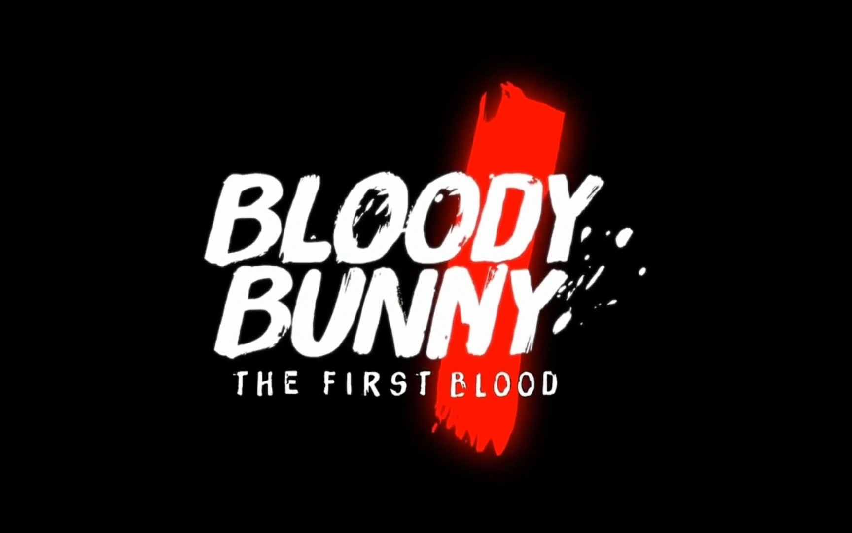 [图]《Bloody Bunny：The First Blood》