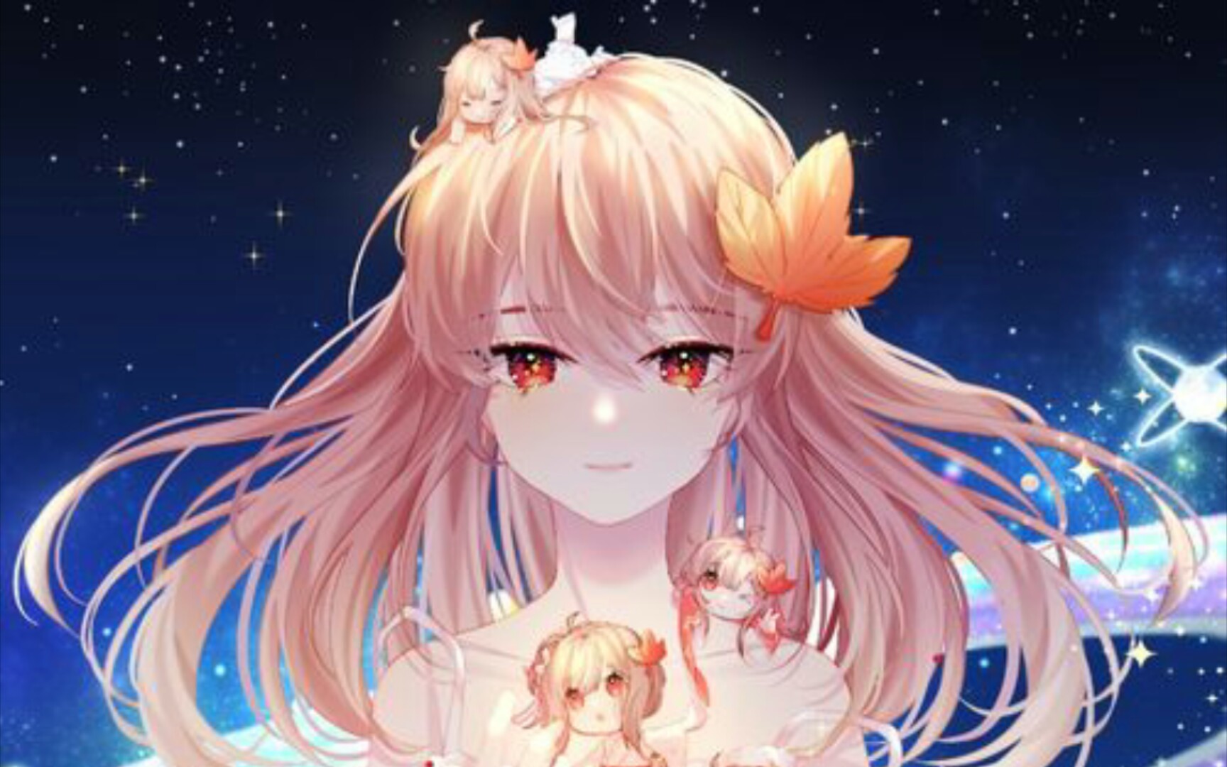 akie秋绘  因为一个声音而爱上一个人