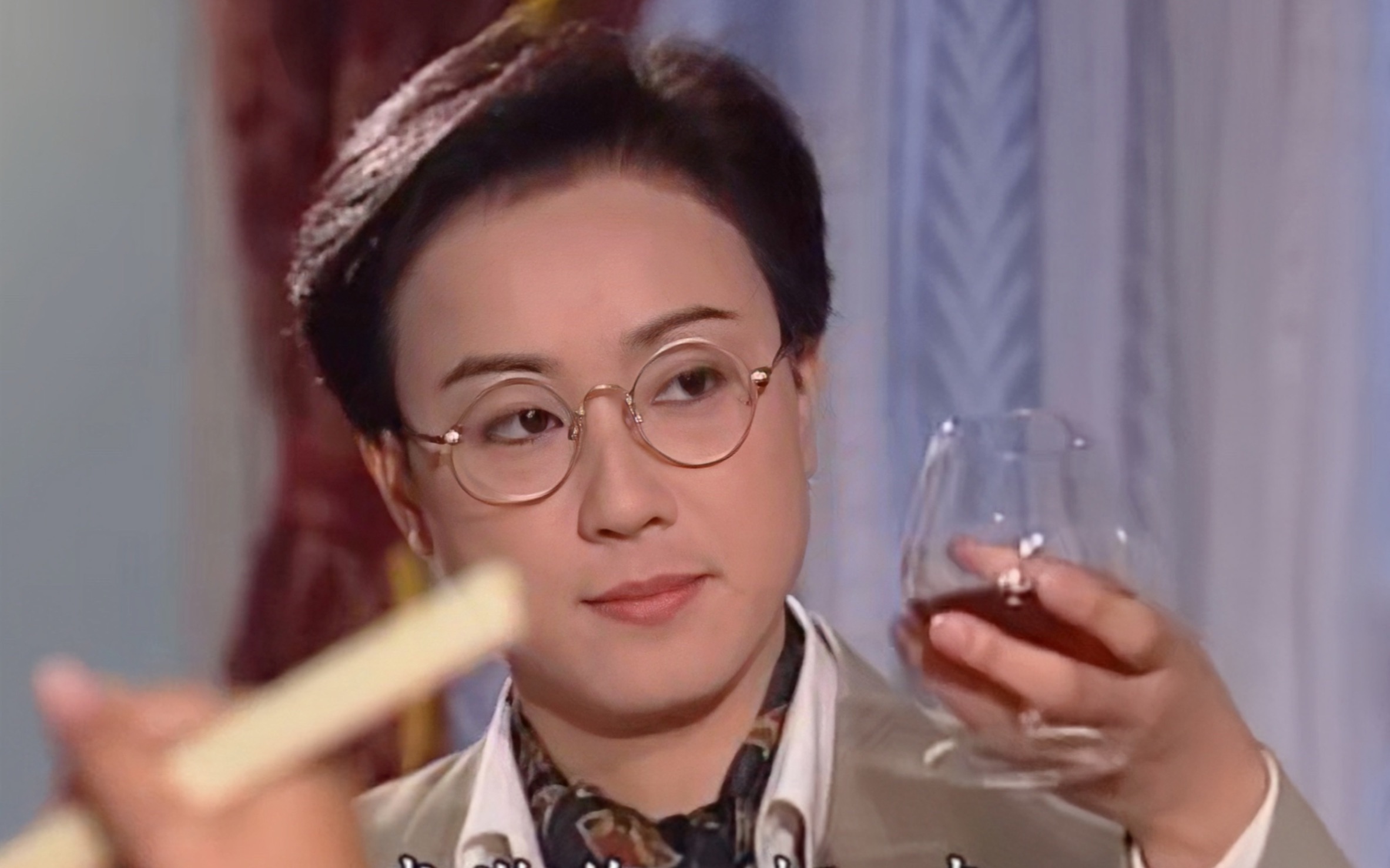 【盖鸣晖】高一鸣cut