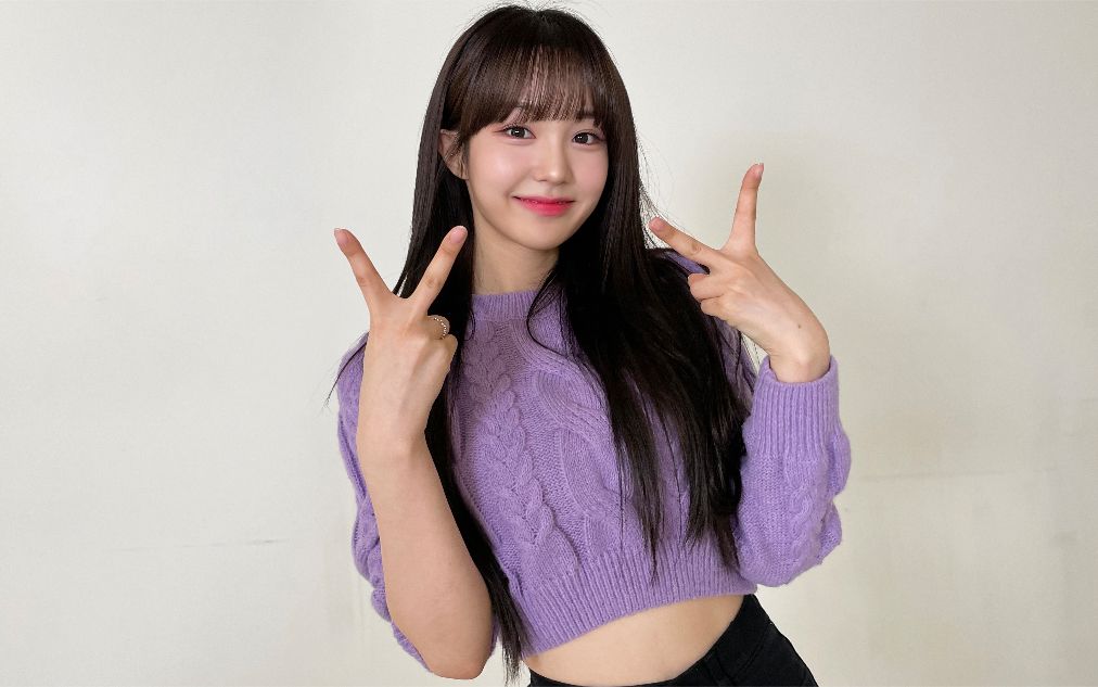 【woo!ah!】权娜妍 nana 舞蹈直播 微辣屋 vlive 211116