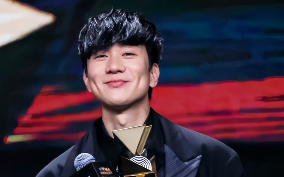 【林俊杰】你是完美且究极的偶像|随便剪一下