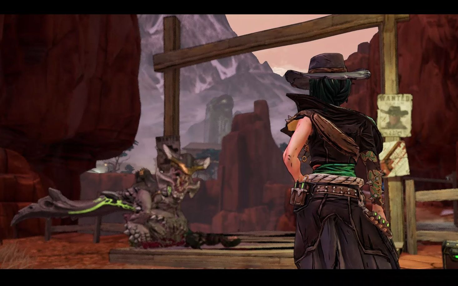 雅各布强者-地狱行者 单刷dlc