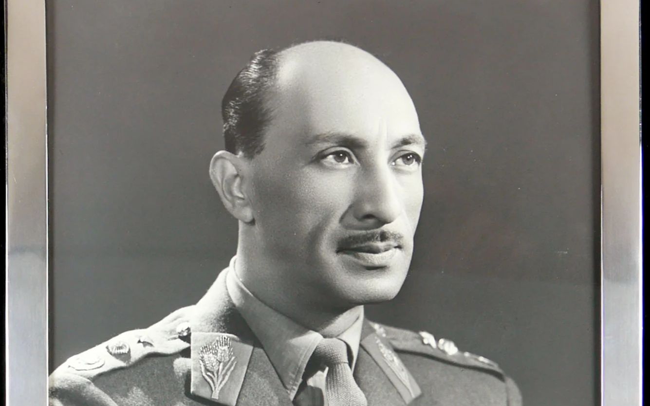 【百代新闻片】阿富汗国王穆罕默德·查希尔访问罗马(1949)