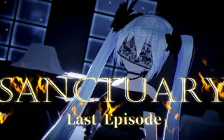 Sanctuary 搜索结果 哔哩哔哩 Bilibili