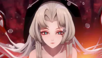“来点阴阳师神级CG的震撼”