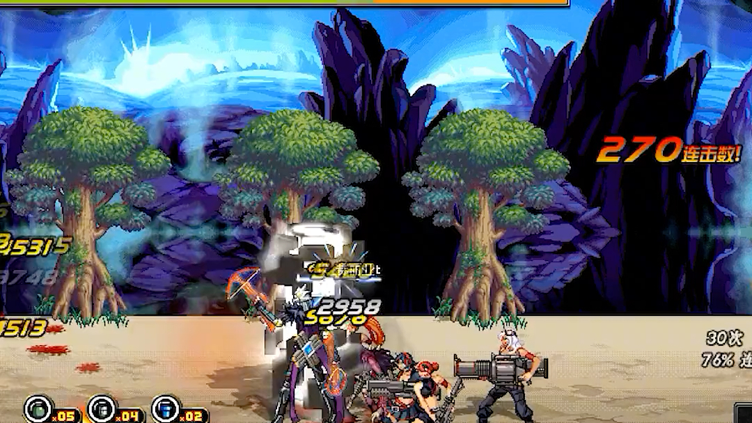 60怀旧复古,让我们一起阿拉德大陆战斗吧