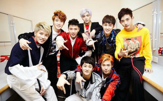 【官方中字】nct life in bangkok ep01