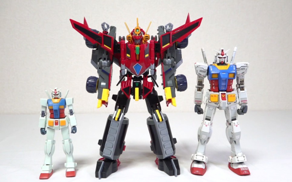 [ wotafa的电光机王新玩具(剧场版就要能看到了)]万代9月食玩smp 电光