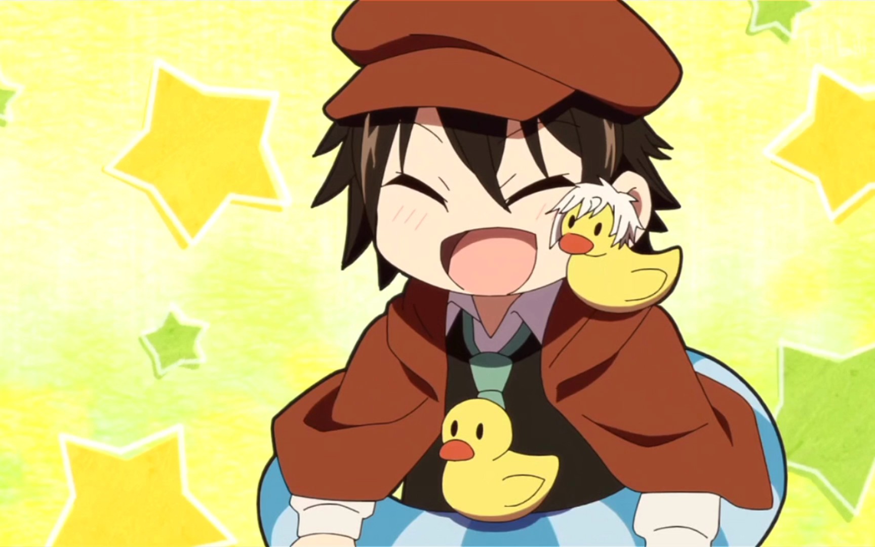 【文豪野犬】乱步桑,您这么可爱,可是会被坏人抓走的哦⊙66⊙!