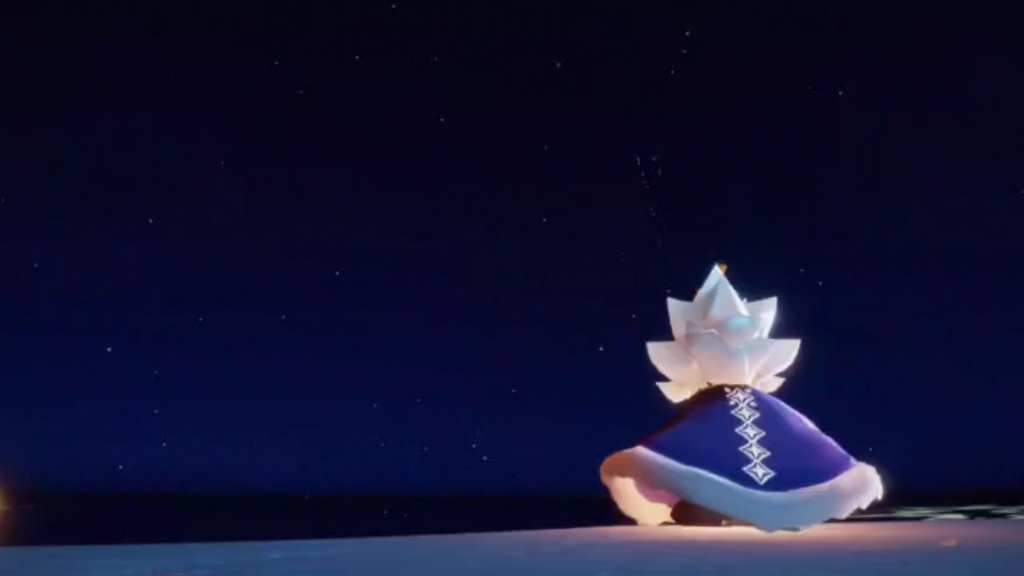 光遇之与先祖共舞!奇迹暖暖!奇迹再现!_哔哩哔哩bilibili