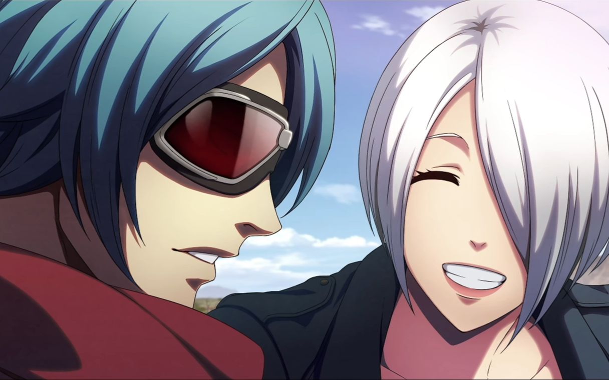 拳皇15 科隆/k9999/步惊云我老公(误)  理论十割