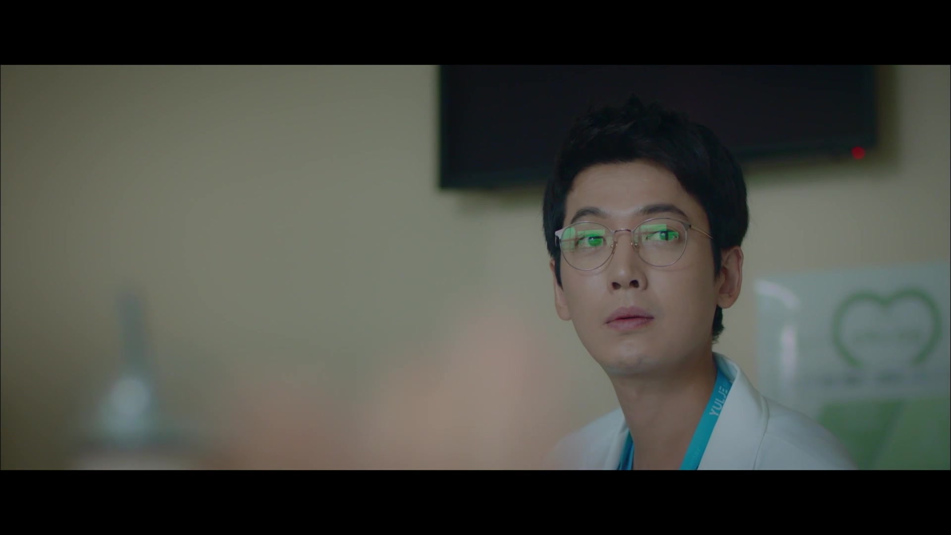 【机智的医生生活】翼俊的妹妹好有梗啊 郑少女真实被吓到了哈哈哈