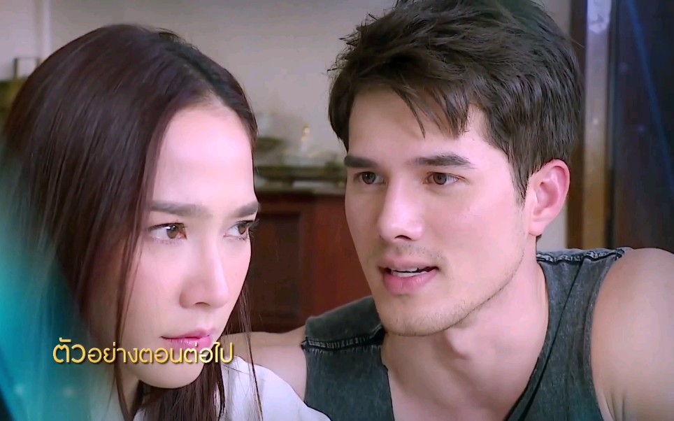 泰剧预告杀手爱上我ep3预告幕后花絮超清视频