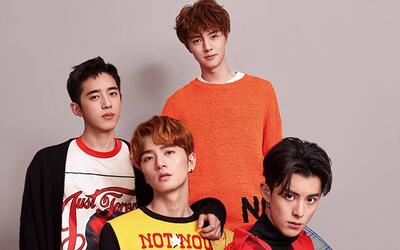 王鹤棣×官鸿×梁靖康×吴希泽【杂志/代言花絮混剪】