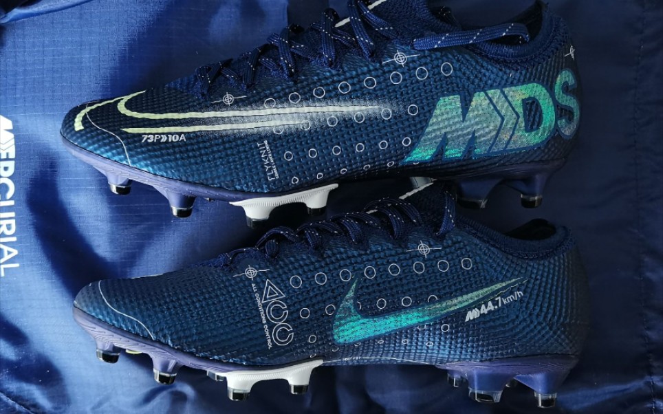 耐克刺客13agpro短暂开箱