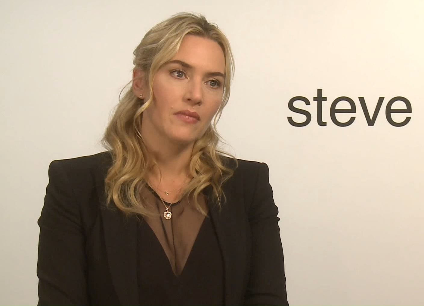 肥温最得意的5个角色 | 凯特温斯莱特 kate winslet