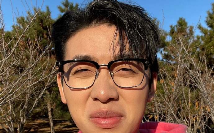 中国boy超级大猩猩直播录屏2020年11月21日