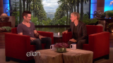 【访谈】Colin Farrell's Girlfriend Search【theEllenShow】哔哩哔哩bilibili