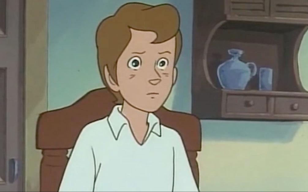 校园小子这名字有点