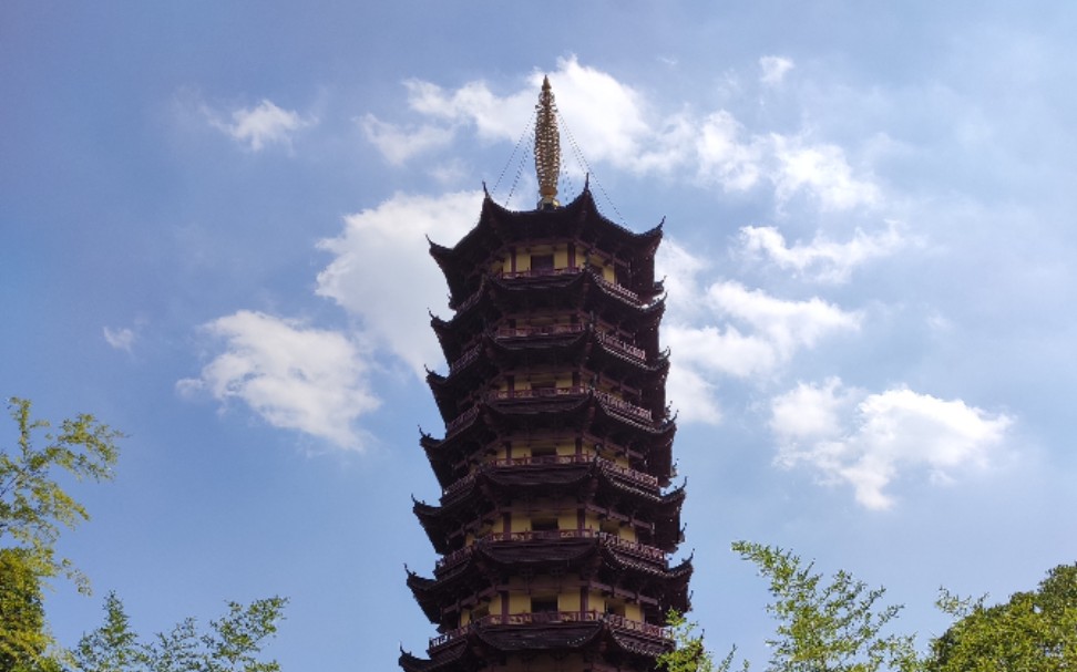 西天竺狮林禅寺图片