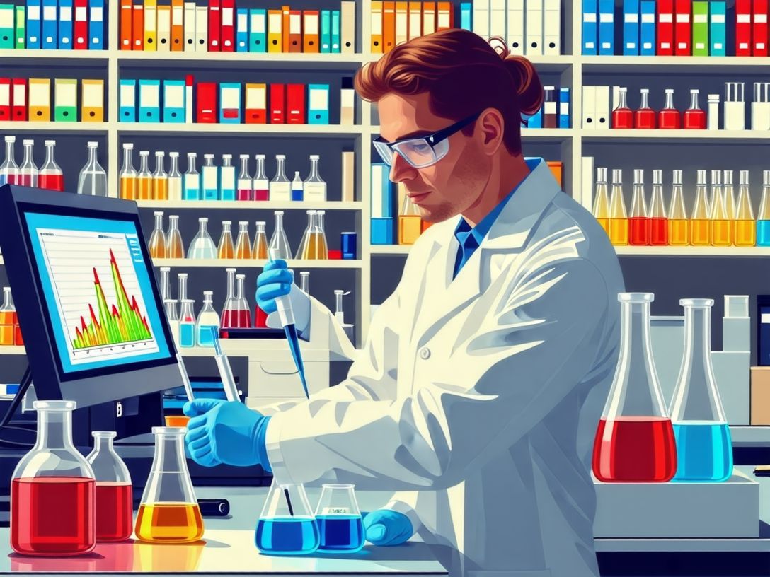 14【中科院ⷦœ짧‘生课程ⷥˆ†析化学】红外光谱分析实景视频哔哩哔哩bilibili