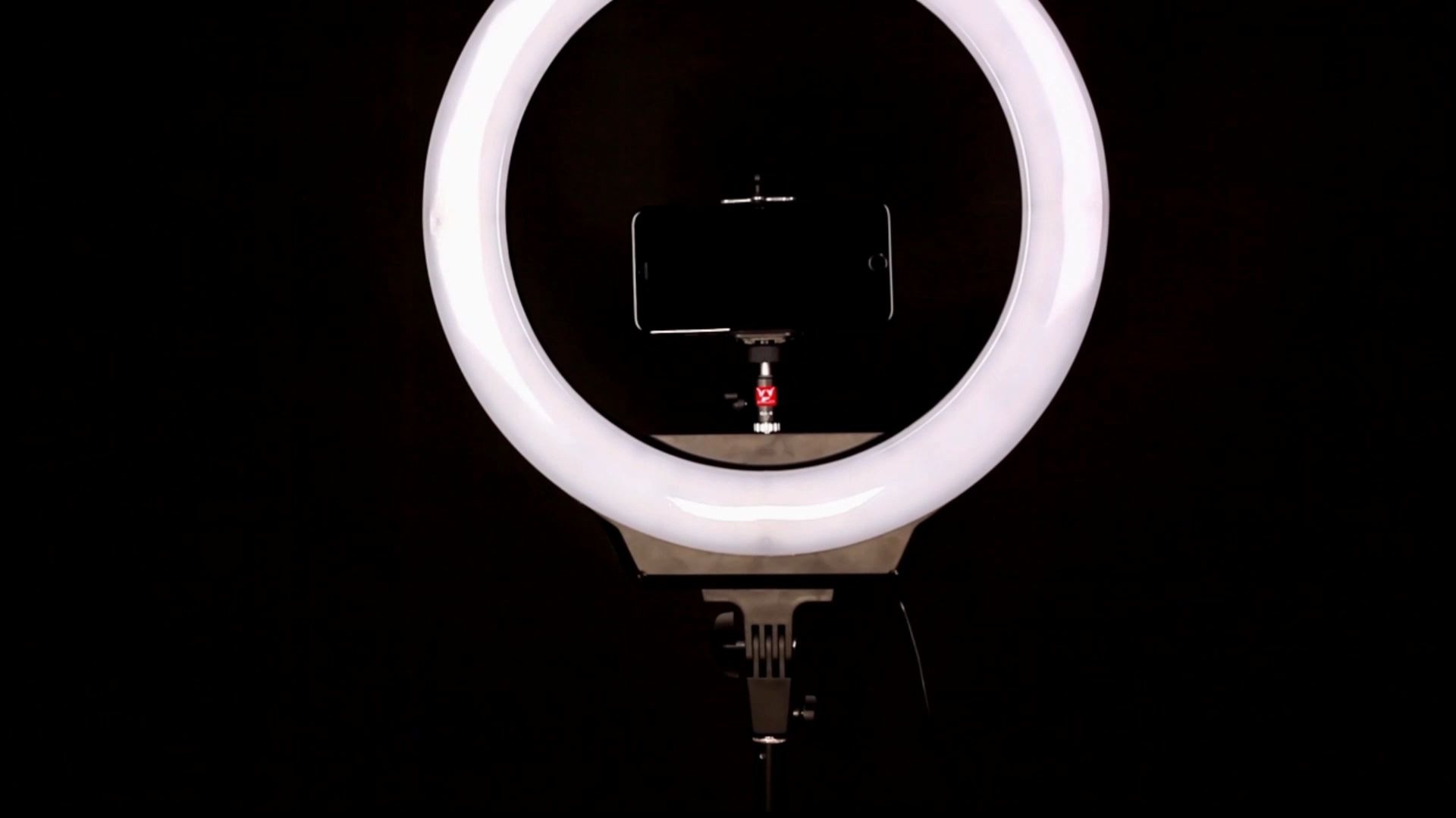 16寸美颜光圈——afi航景为你推荐r216环形补光灯