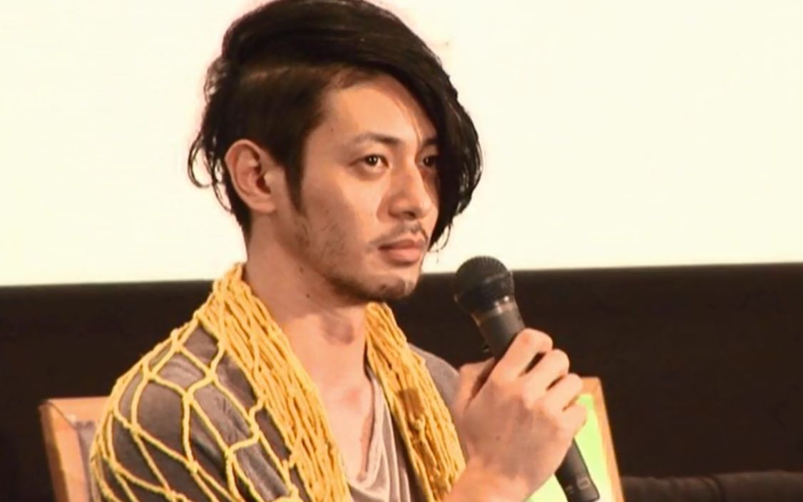 【小田切让】荡寇 特典