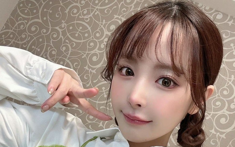 桃乃木香奈