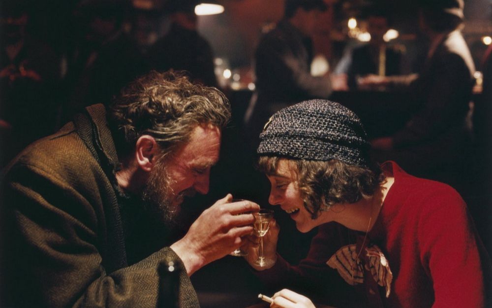 《玫瑰人生》最美长镜头