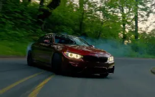 Tải video: 【4K】BMW F82 M4 - 山路漂移