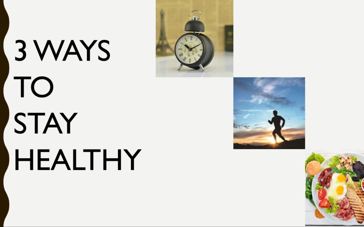 zihaojianhealthspeaking