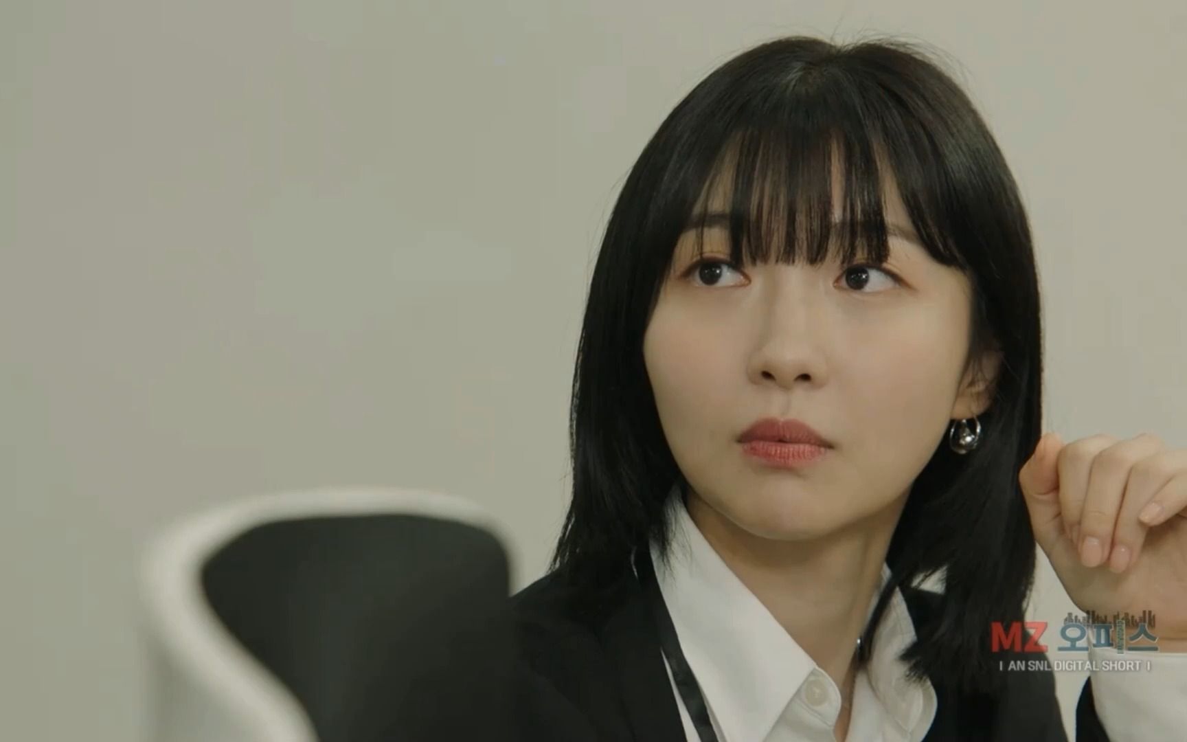 snl korea,mz办公室