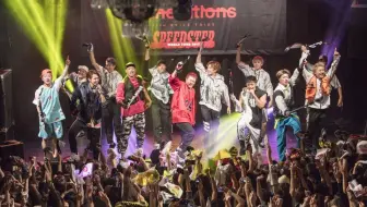 片寄凉太 Generations From Exile Tribe 钢琴版 花 演唱会自制中文字幕版 哔哩哔哩 Bilibili