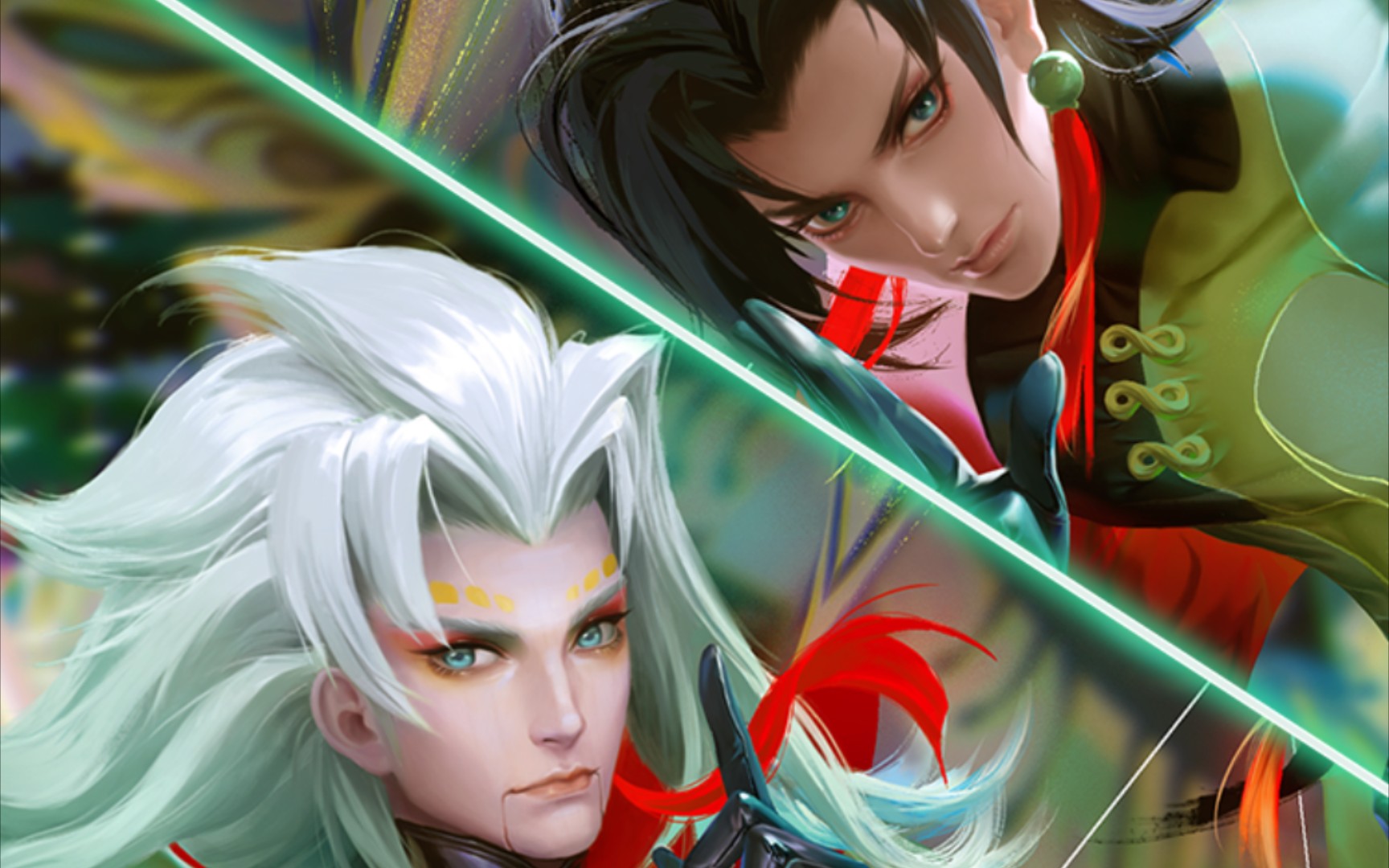 马超回调,守约瑶加强,元歌bug修复