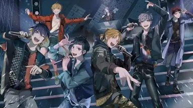 LIP×LIP Full Throttle4 Full Throttle4-哔哩哔哩_Bilibili