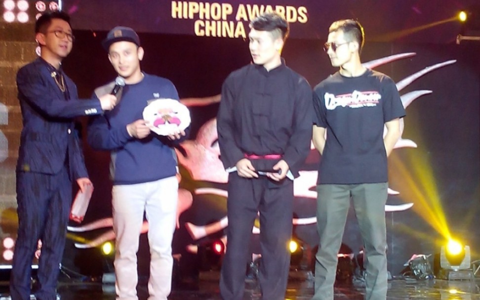 dragonstyle乔治breaking齐舞卷珠帘2个版本欣赏