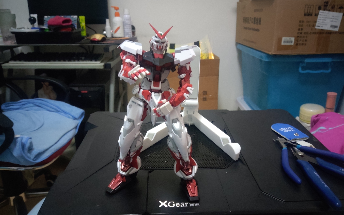 大班8812a加布布吉合金骨架