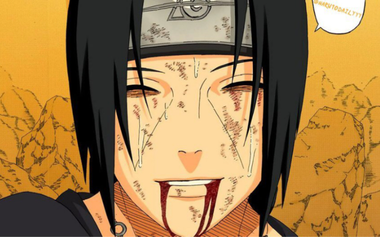 火影忍者悲伤音乐钢琴连弹也太好哭了吧