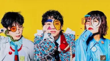 Saucy Dog-哔哩哔哩_Bilibili