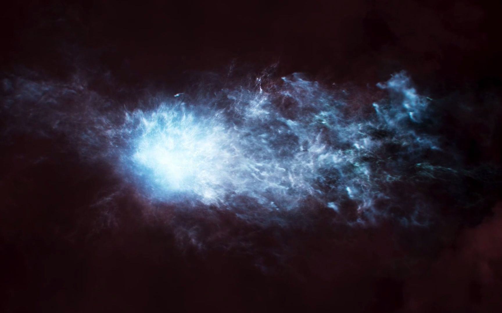 混沌初开bbc纪录片宇宙ai中文配音