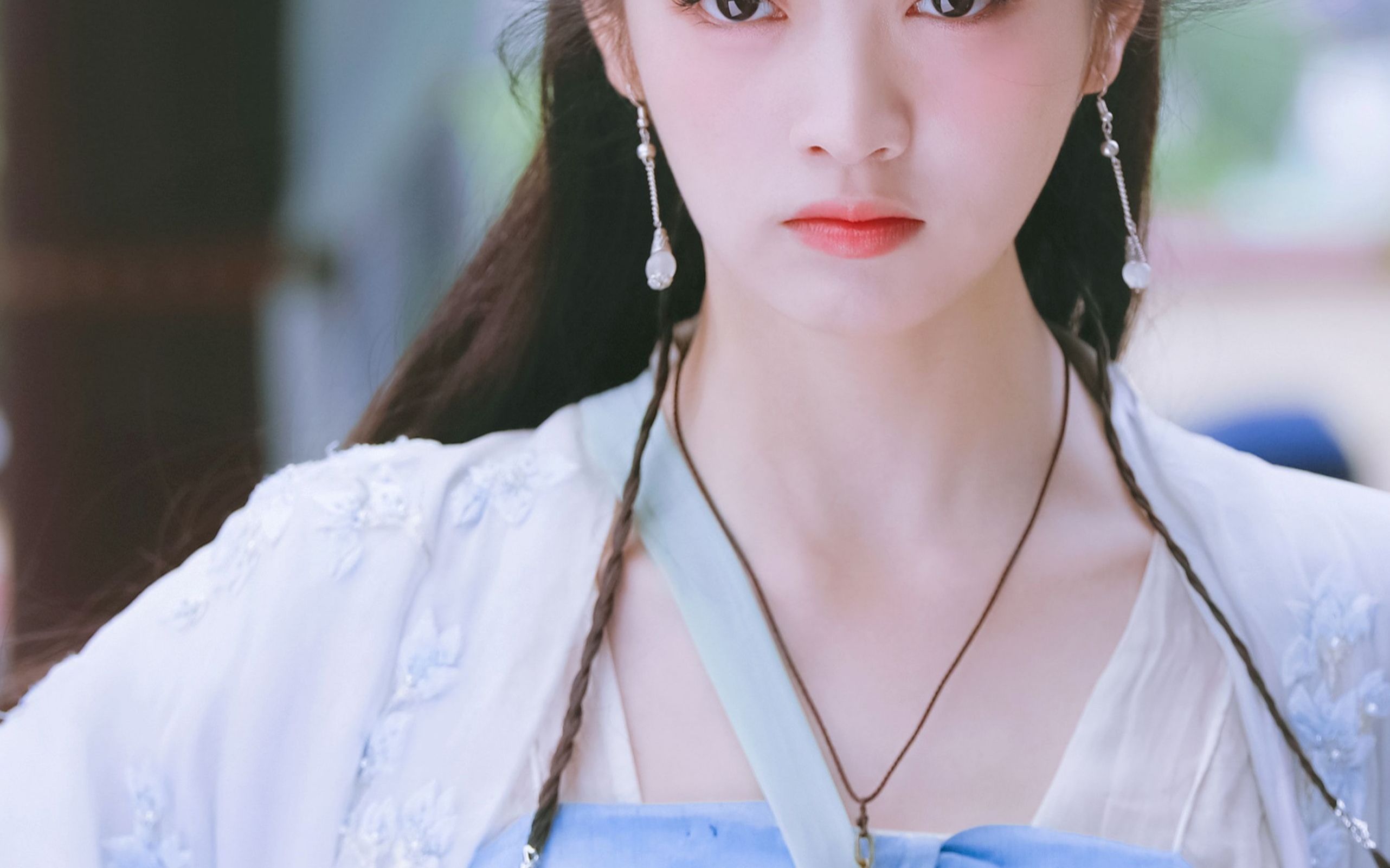 能理解慕声为什么会爱她了从此妙妙有了脸