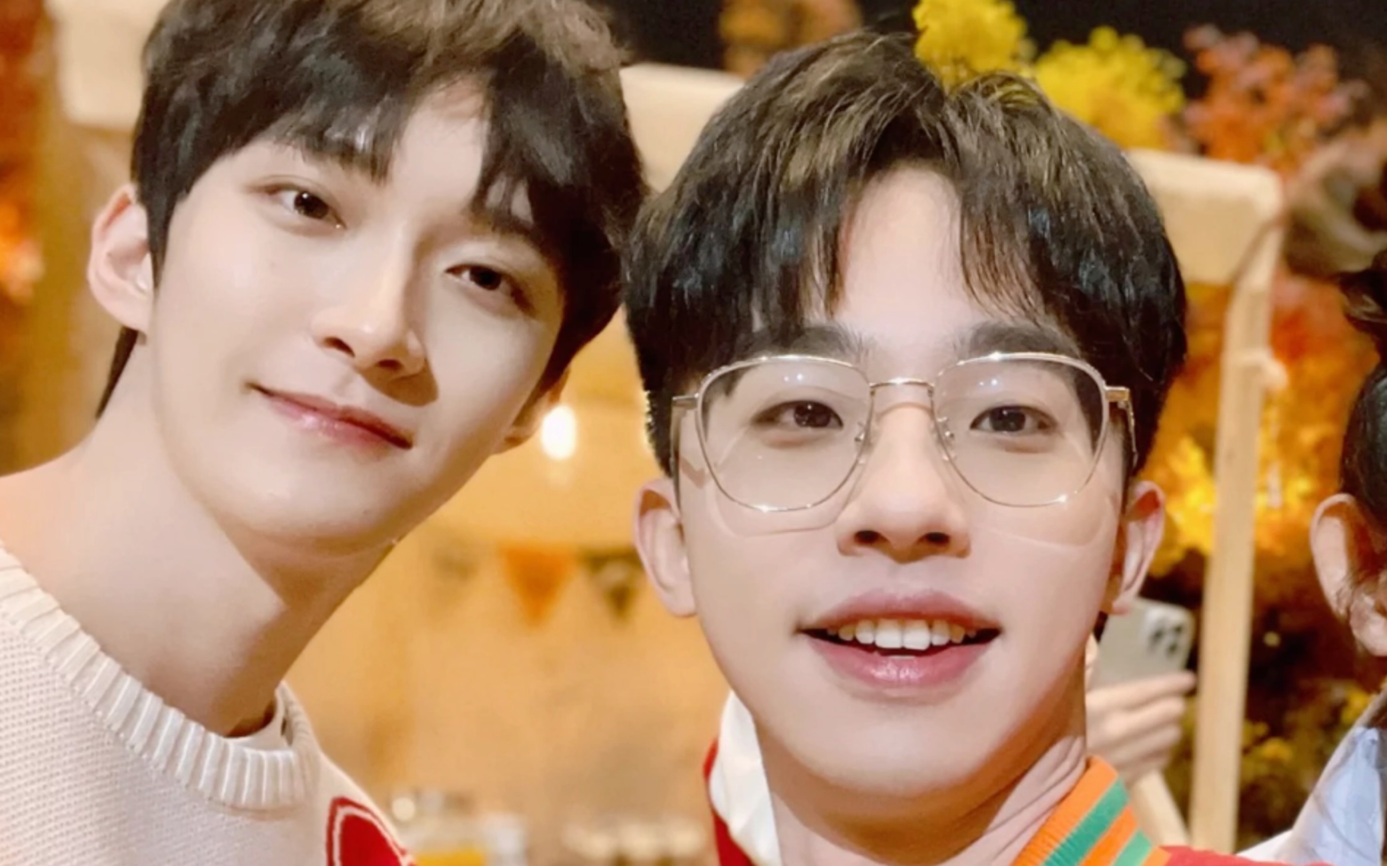 【启程cp】我们在一起了,可甜可甜了