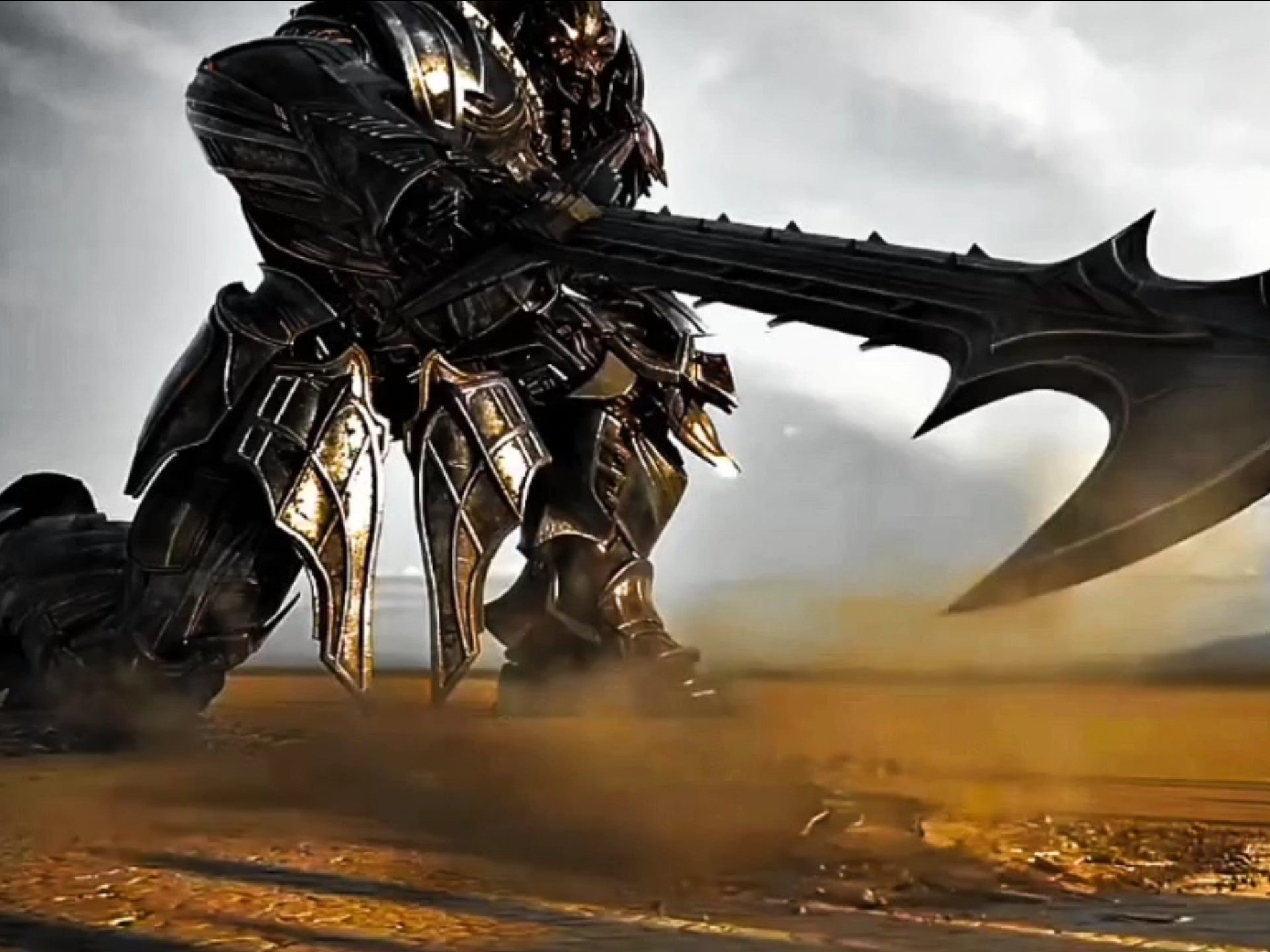 [威震天/真人电影/惊破天]