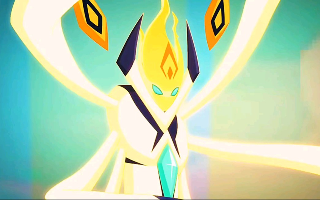 在危险的时候也是会保护谱尼的索伦森哦