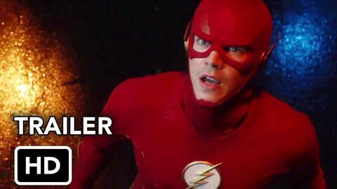 闪电侠第七季 The Flash S7 天天美剧