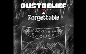 Download Video: [Dustbelief: Forgettable] Cold World