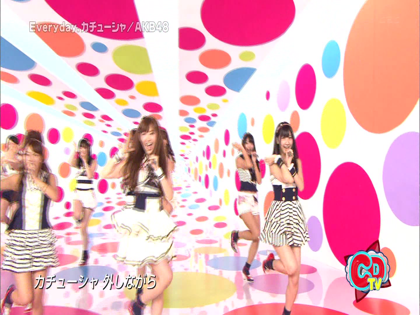 78歡迎關注我78akb48 - #sukinanda talk (cdtv