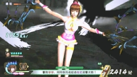 战国basara3 阿市 织田信长 哔哩哔哩 つロ干杯 Bilibili