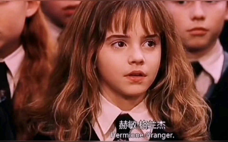 【哈利波特】当小朋友们戴上分院帽